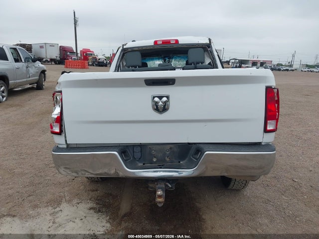 Ram 1500 Tradesman  4x2 5'7 Box