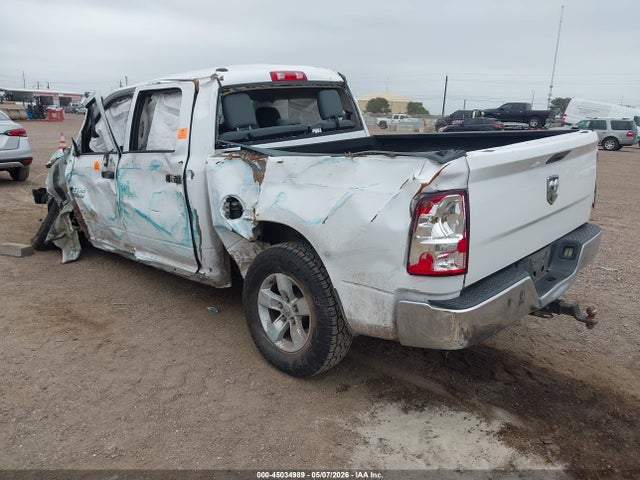Ram 1500 Tradesman  4x2 5'7 Box