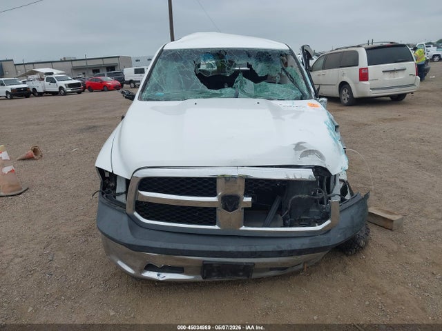Ram 1500 Tradesman  4x2 5'7 Box