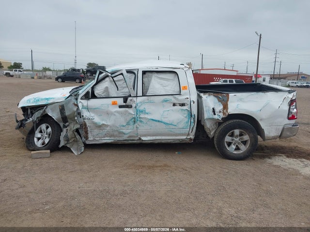 Ram 1500 Tradesman  4x2 5'7 Box