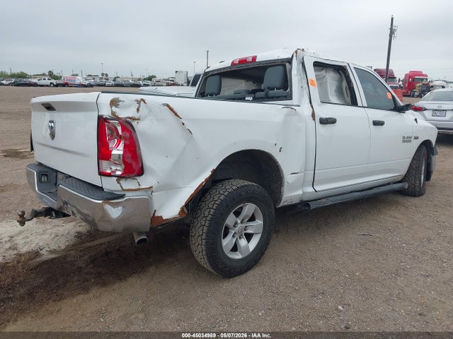 Ram 1500 Tradesman  4x2 5'7 Box