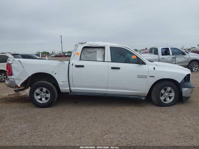 Ram 1500 Tradesman  4x2 5'7 Box