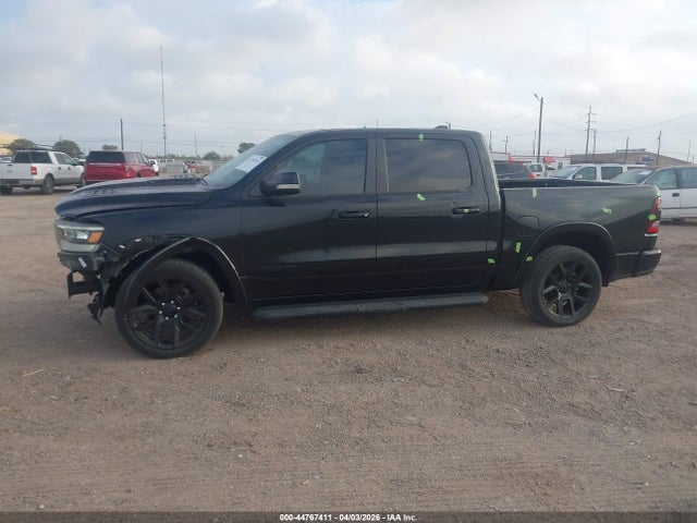 Ram 1500 Laramie  4x2 5'7 Box