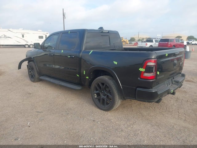 Ram 1500 Laramie  4x2 5'7 Box