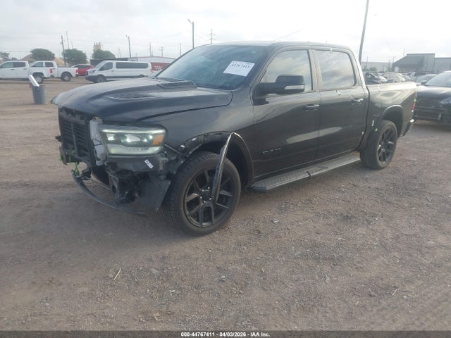 Ram 1500 Laramie  4x2 5'7 Box