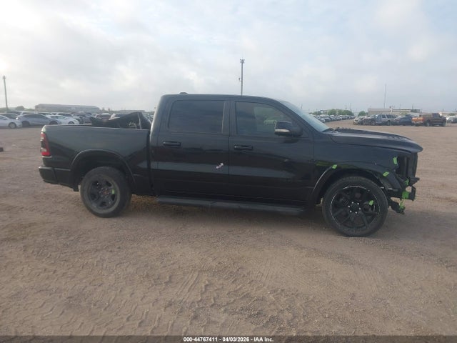 Ram 1500 Laramie  4x2 5'7 Box