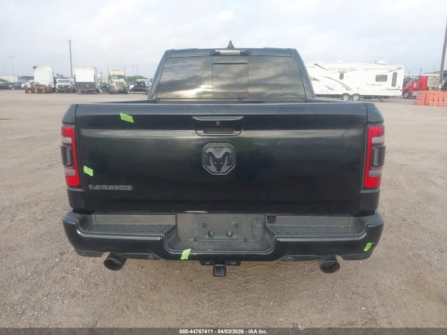 Ram 1500 Laramie  4x2 5'7 Box