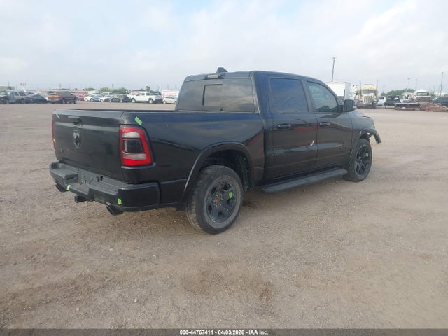 Ram 1500 Laramie  4x2 5'7 Box