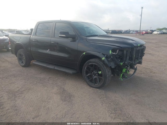 Salvage Ram 1500 Image