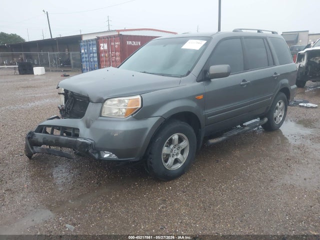 Honda Pilot Se