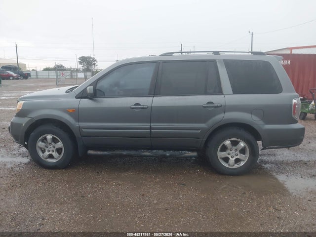 Honda Pilot Se