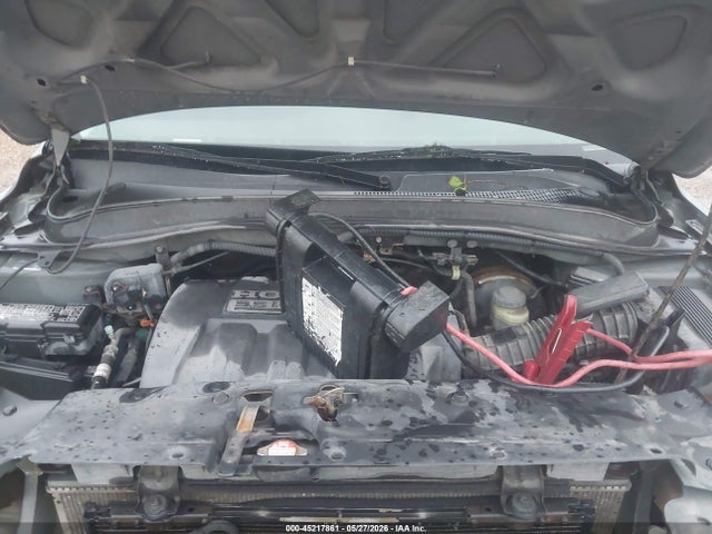 Honda Pilot Se