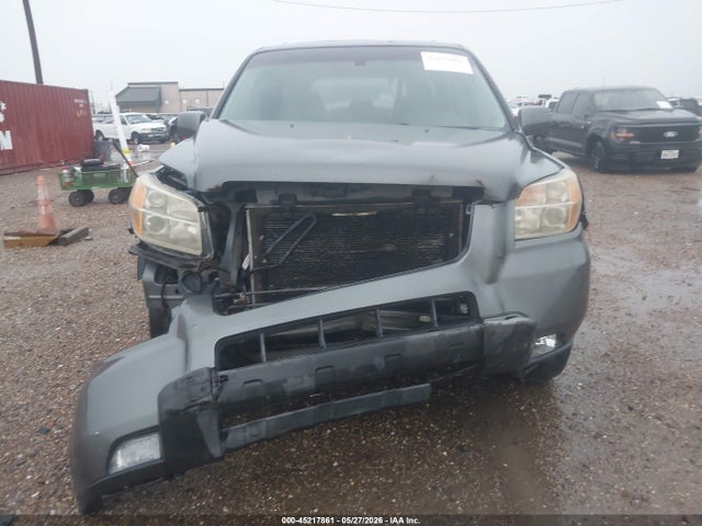 Honda Pilot Se