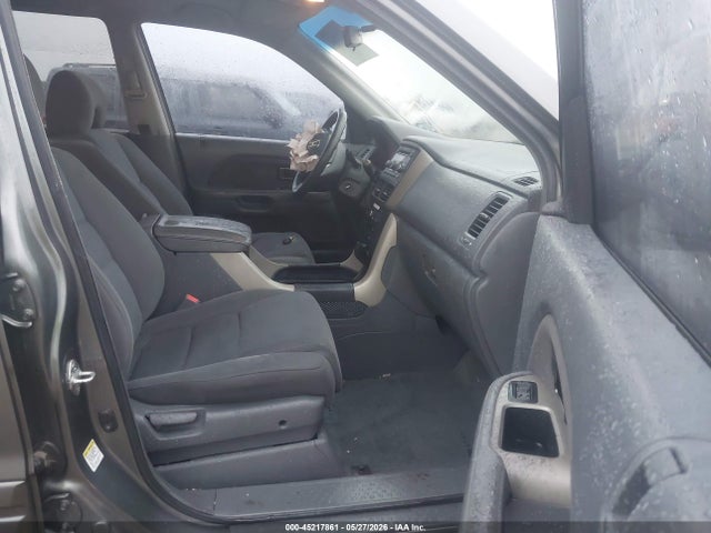 Honda Pilot Se