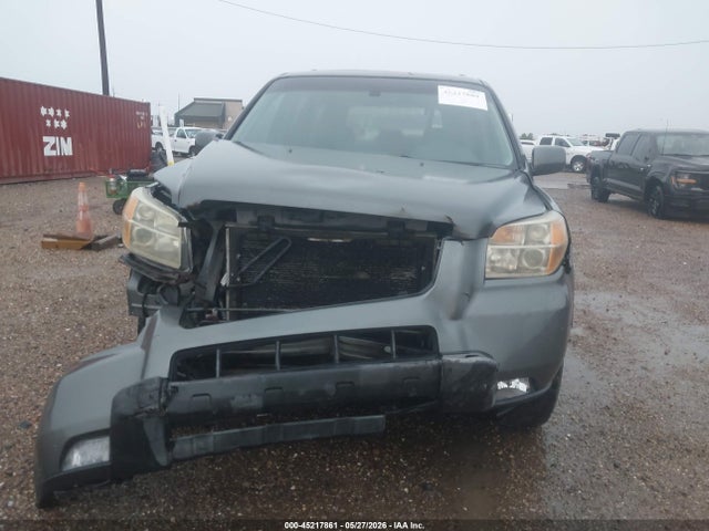 Honda Pilot Se