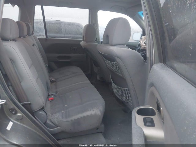 Honda Pilot Se