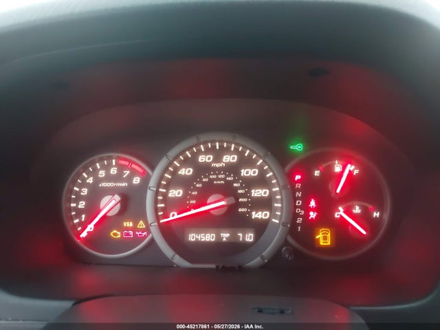 Honda Pilot Se
