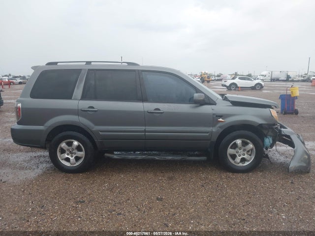 Honda Pilot Se