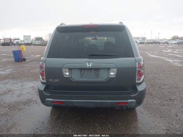 Honda Pilot Se