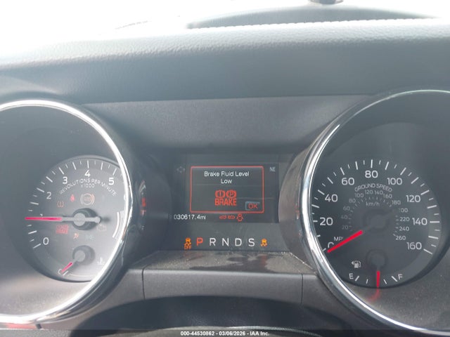 Ford Mustang Gt Premium
