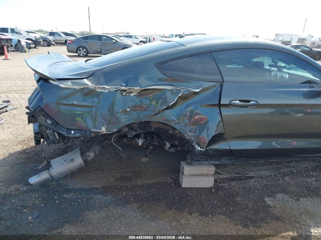 Ford Mustang Gt Premium