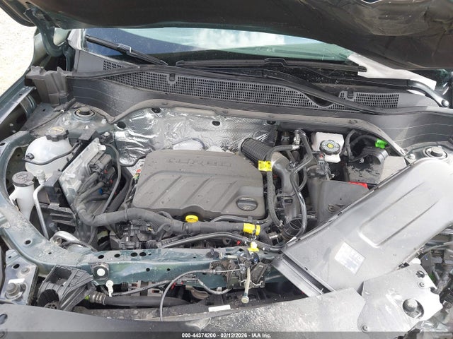 Chevrolet Trax Fwd Lt