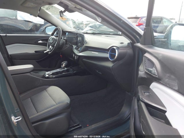 Chevrolet Trax Fwd Lt