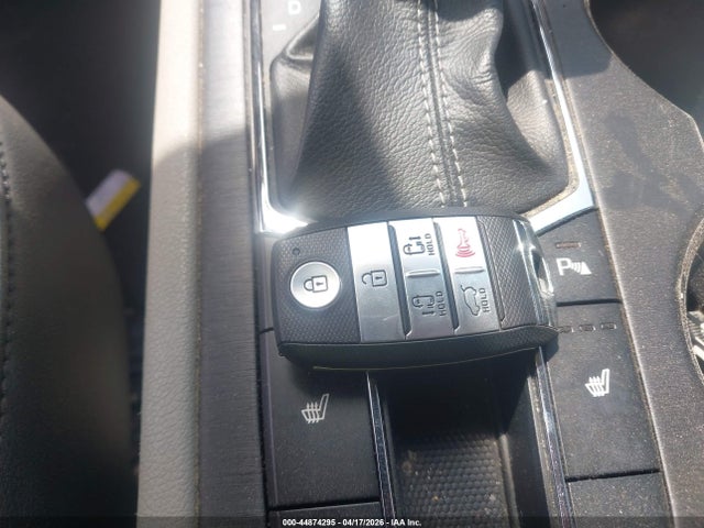 Kia Sedona Ex