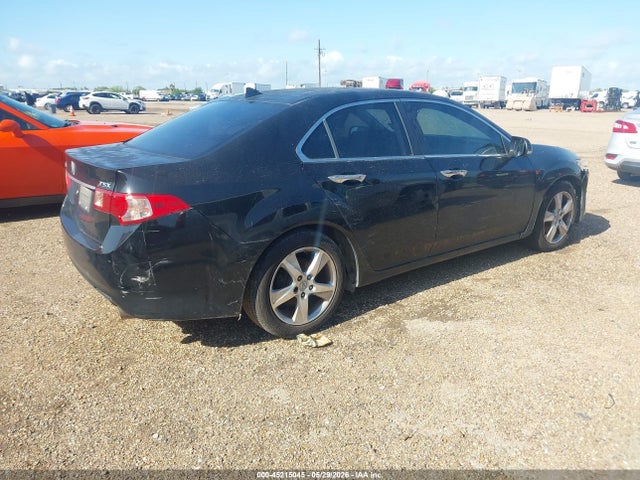 Acura TSX 2.4