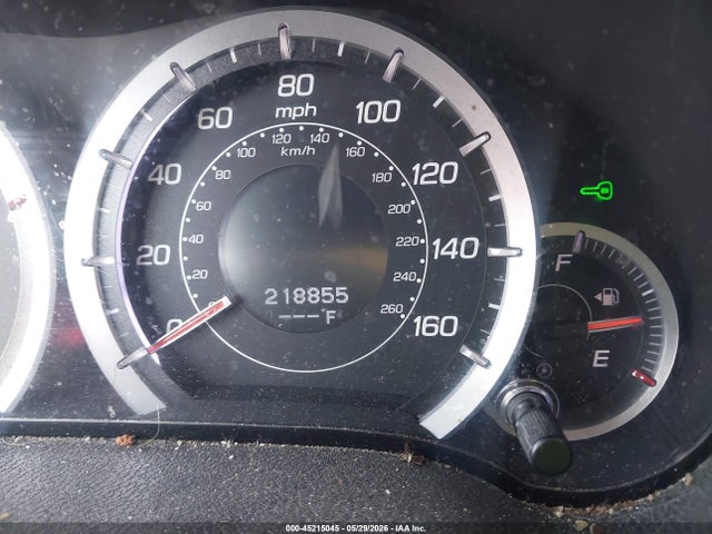 Acura TSX 2.4
