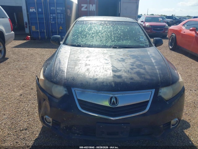Acura TSX 2.4