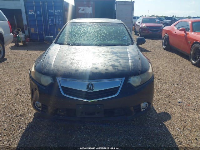 Acura TSX 2.4