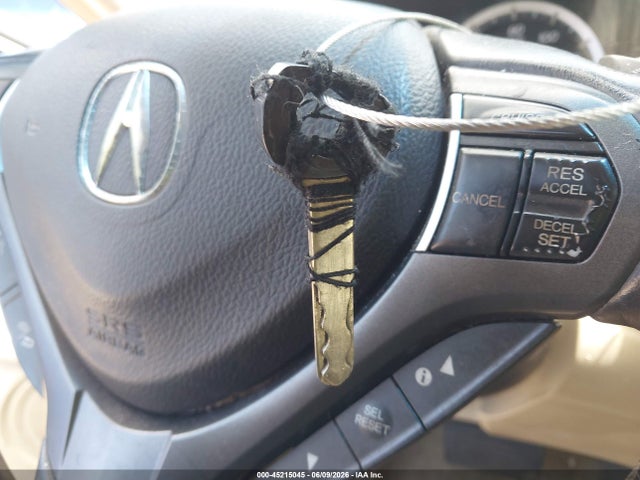 Acura TSX 2.4