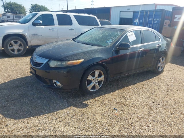 Acura TSX 2.4