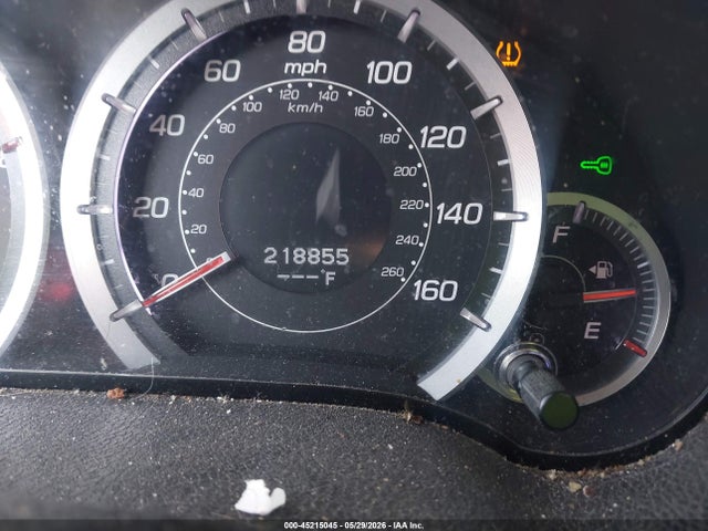Acura TSX 2.4