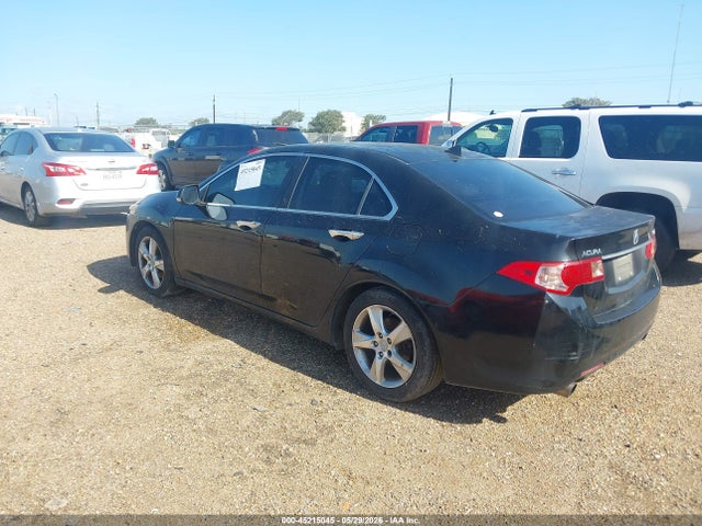 Acura TSX 2.4