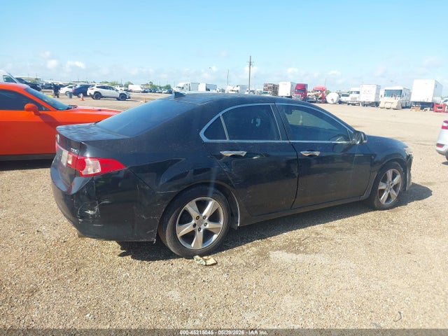 Acura TSX 2.4