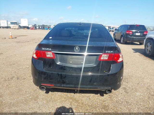 Acura TSX 2.4