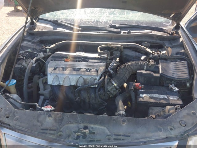 Acura TSX 2.4
