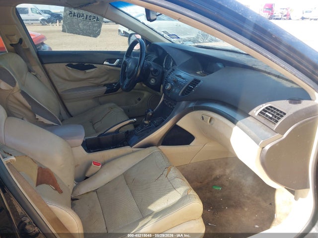 Acura TSX 2.4