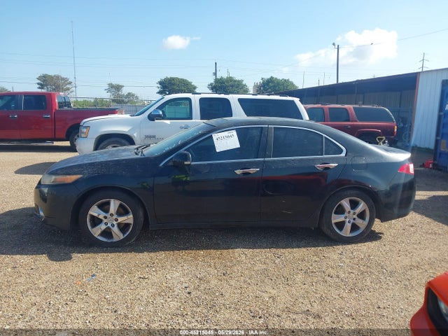 Acura TSX 2.4