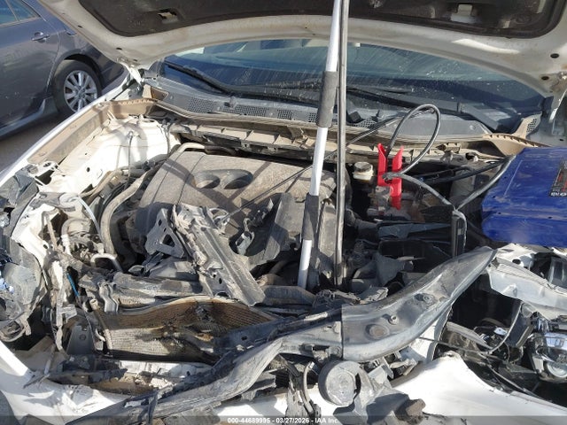 Mazda Cx Grand Touring