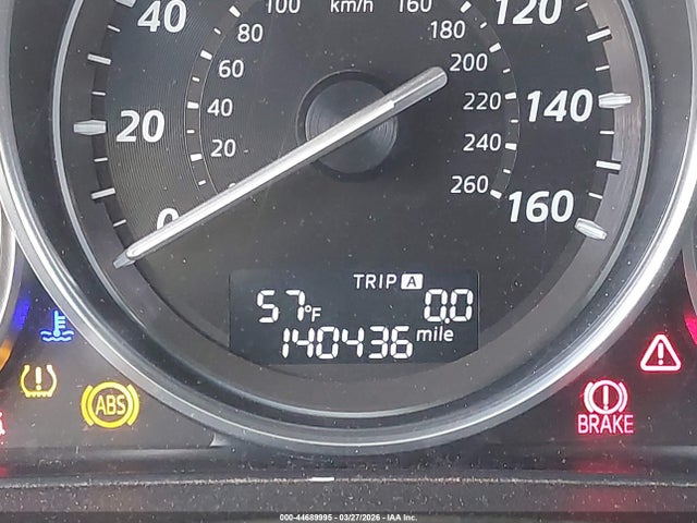 Mazda Cx Grand Touring