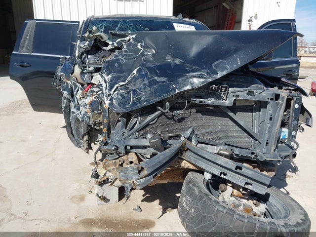 Chevrolet Tahoe Ls