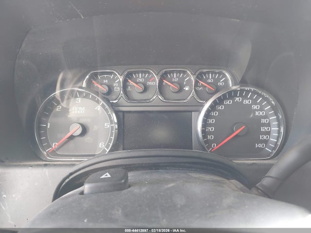 Chevrolet Tahoe Ls