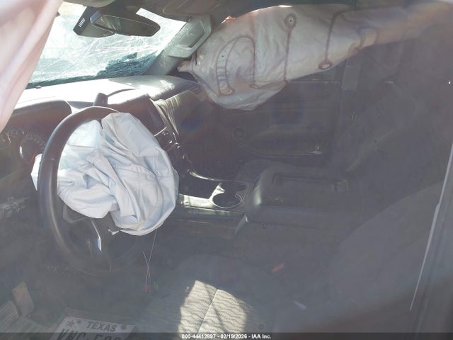 Chevrolet Tahoe Ls