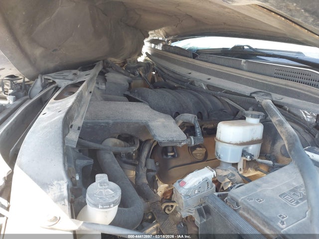 Chevrolet Tahoe Ls