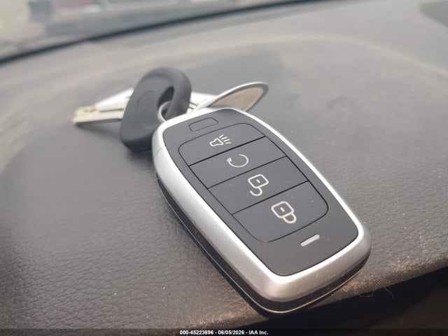 Hyundai TUCSON Sel