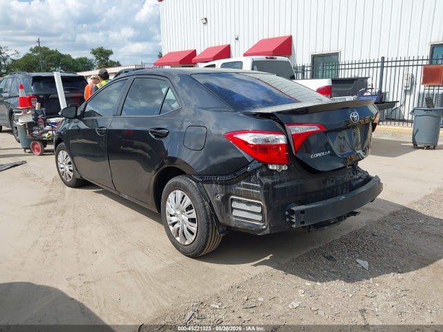 Toyota Corolla S Plus