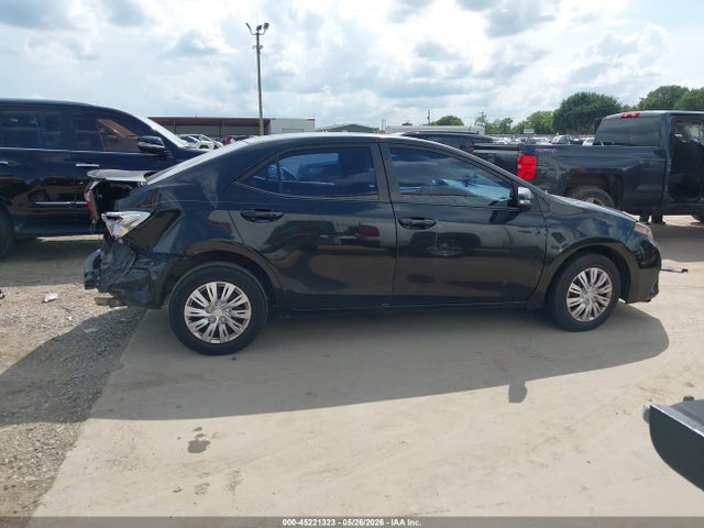 Toyota Corolla S Plus